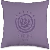 DreamWorks Dragons Strike Class Toothless Dual Sided Throw Pillow