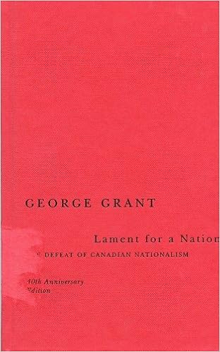 George Grant George Grant