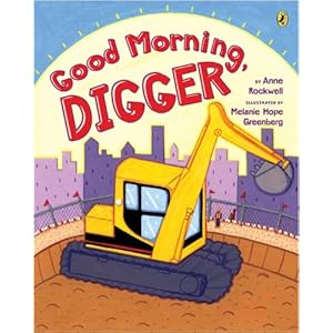 Good Morning, Digger