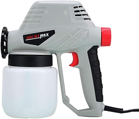Detachable Electric Spray Gun Cake Chocolate Spray Gun Spray Cake