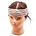 Pack Of 2 Velvet Wig Grip Band Adjustable Head Hair Band By IDS