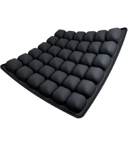 Gel Seat Cushion Desk Chair Cushion Sondur Travel Cushion Airplane