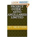 Project Guide Auto Ancillaries Limited - 