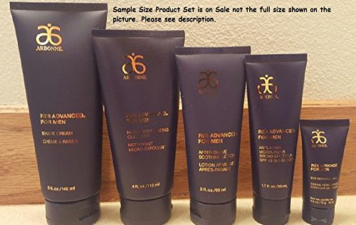 micro exfoliating cleanser arbonne