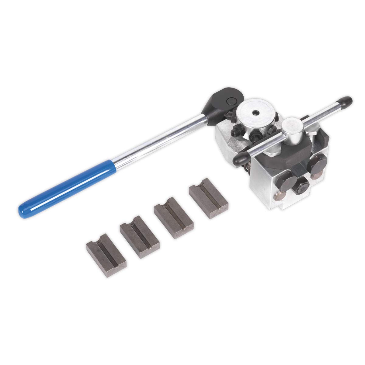 Sealey Pft07 Brake Flaring Tool - Turret Type