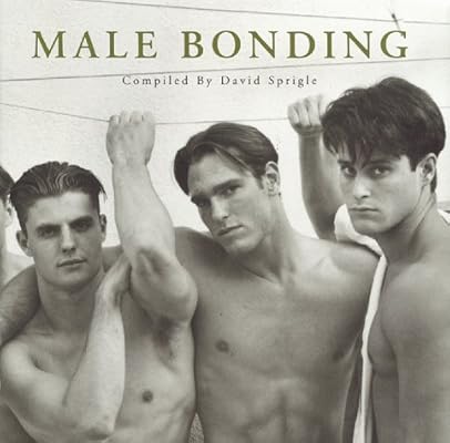 Male Bonding Fotofactory Anthology Series Book 1 David Sprigle 9781883923150 Amazon Com Books Male Bonding Fotofactory Anthology Series Book 1 David Sprigle 9781883923150 Amazon Com Books