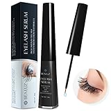 Bea luz Advanced Eyelash Growth Serum Eyelash Enhancer for longer, thicker eyelash and eyebrow