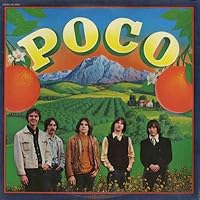 Poco Ablum Cover