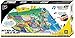 Interactive Talking USA Map for Kids TG660 - Push, Learn and Discover Over 500 Facts About The USA - Fun Educational Interactive Learning Toy Gift for Boys & Girls Aged 5,6,7,8,9,10 - by ThinkGizmos