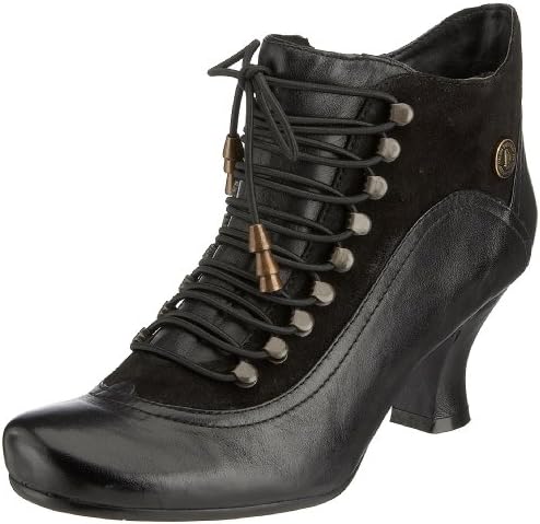 Hush Puppies Womens/Ladies Vivianna Lace up Boots