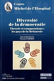 Diversité de la démocratie
