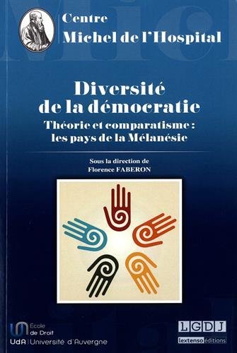 Diversité de la démocratie