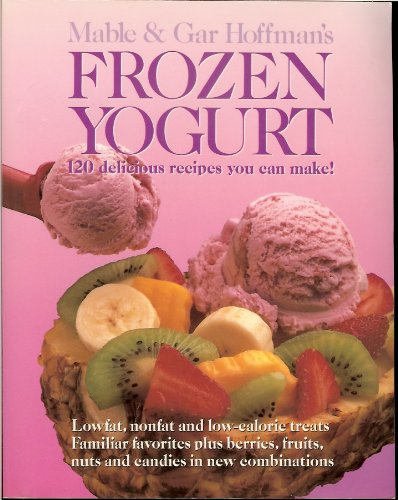 Frozen Yogurt