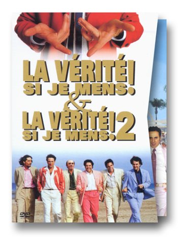 La Verité Si Je Mens ! + La Vérité Si Je Mens ! 2