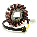 KEMIMOTO Mageneto Generator Stator for Suzuki GSXR 600 GSXR 750 2006-2016