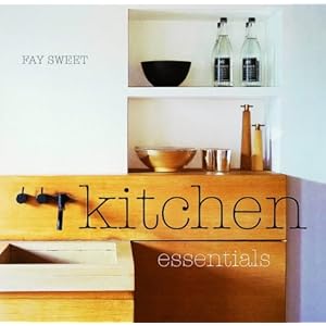 Kitchen Essentials (Essential Series)