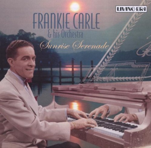 Frankie Carle & His Orchestra Feat. Marjorie Hughes - Frankie Carle Orch - Zortam Music