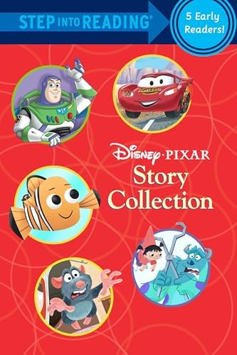 The Step into Reading Level 1 & 2 Collection 9 Books Set: Jennifer