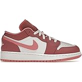 Nike Kid's Air Jordan 1 Low Sneaker