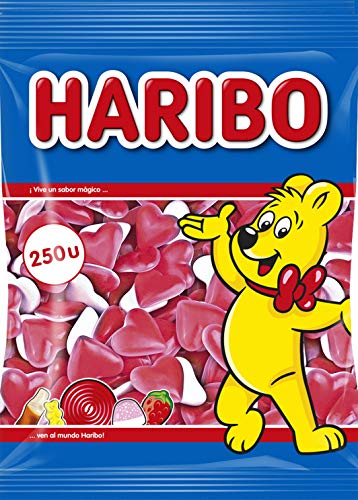 Corazones - 1750 gr