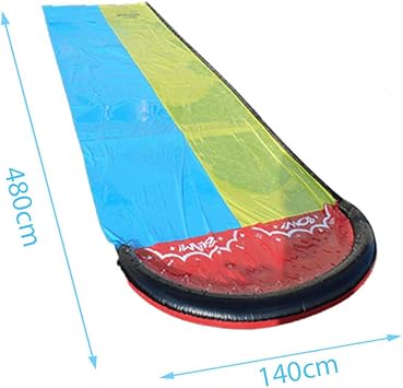 tobogan para adultos