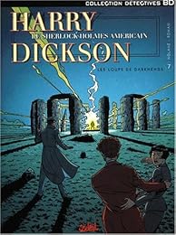 Les  loups de Darkhenge