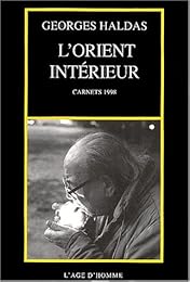 L' Orient intérieur