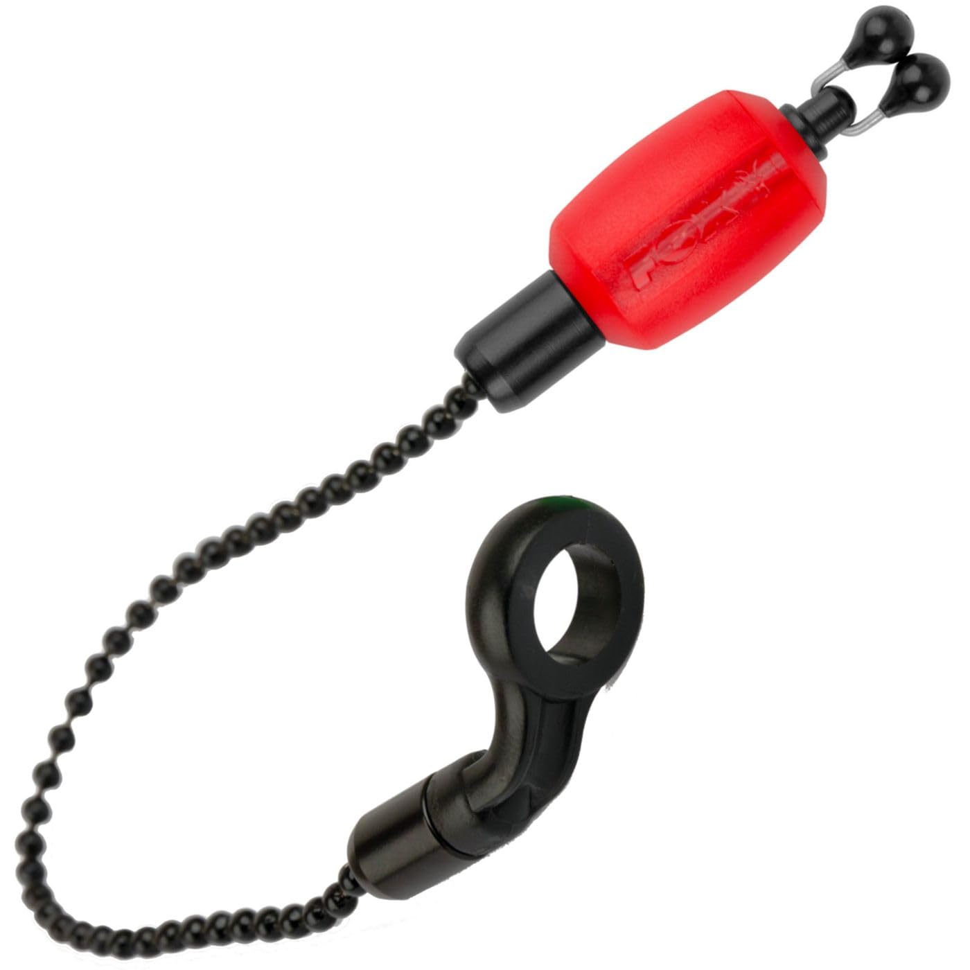 Fox Black Label Dinky Bobbin (Red)