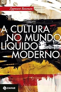 Livro A cultura no mundo líquido moderno