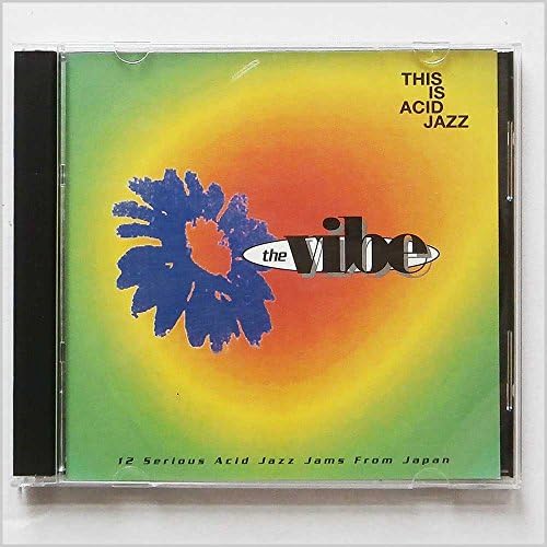 Amazon.com: Future Sounds of Jazz 5: CDs & Vinyl