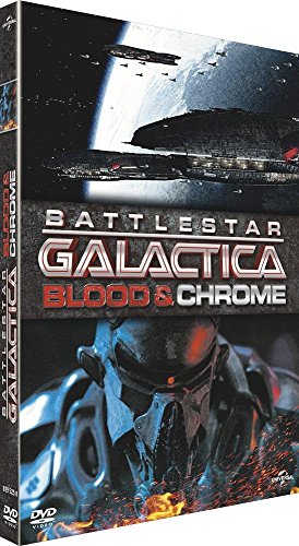 Battlestar Galactica : Blood & Chrome