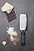Microplane Home Series Cheese Grater (Ribbon, Black)