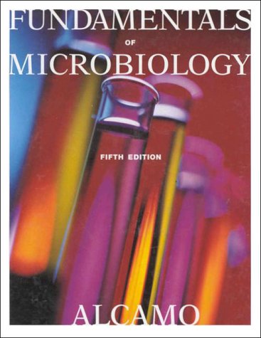 Fundamentals of Microbiology