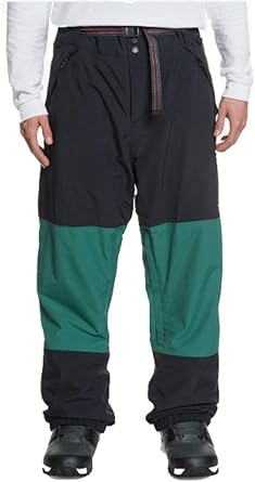 mens snowboard apparel