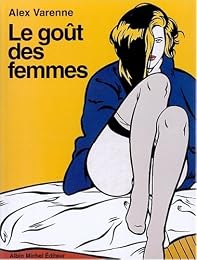 Le  goût des femmes