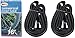 Bell 16-Inch Universal Inner Tube, Width Fit Range 1.75-Inch to 2.25-Inch, Black - 2 Pack
