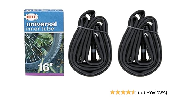 bell solid inner tube 16 inch