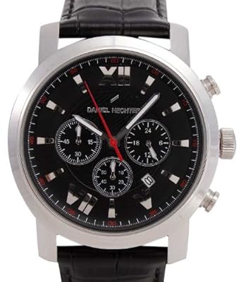 daniel hechter sport watch