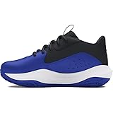Under Armour Unisex Pre School Lockdown