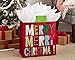Hallmark Extra Large Christmas Gift Bag with Tissue Paper (Merry Christmas)