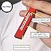 2 Pack Juul Skin (Wrap Only) Protective Sticker Decal (Supreme Combo)