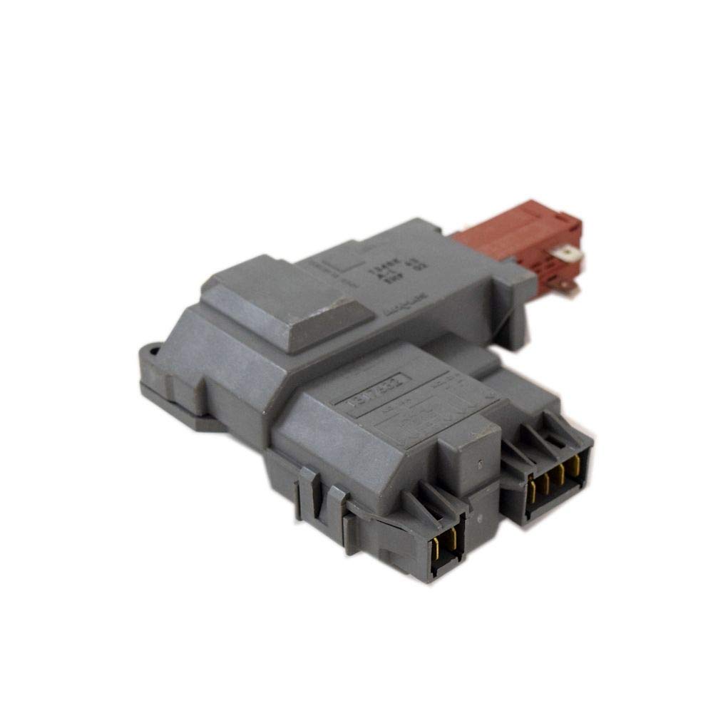 Frigidaire 1317632 Range Oven Door Outer Panel (Avocado) Genuine Original Equipment Manufacturer (OEM) Part Avocado