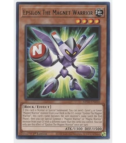 yugioh valkyrion deck Magnet Warrior Aggro