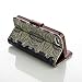 iPhone 5s SE Case,iphone 5 5s SE Wallet Case,MT Mall for iPhone 5 5s SE PU Leather Case Wallet Card Case Magnetic Design Flip Folio Leather Cover Kickstand Cover Case with Totem Pattern
