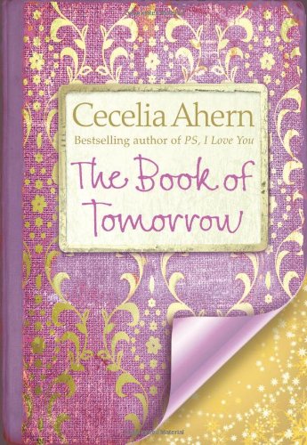 #90 — The Book of Tomorrow
