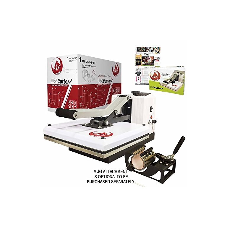 Buying the Best Clamshell Heat Press Heat Press Authority