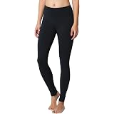 Ultra Soft Fleece Lined Denim Leggings 
