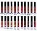 PROFESSIONALNYXMAKEUP Soft Matte Lip Cream, Istanbul, (SMLC06)