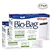 Tetra Whisper Unassembled Bio-Bag Filter Cartridges