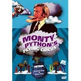 Monty Python's Flying Circus, Disc 2 [DVD]